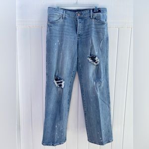 Express Jeans | sz. 8s | new with tags!